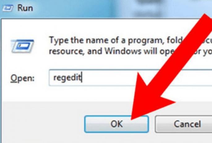 Очистка реестра в Windows: подробная инструкция